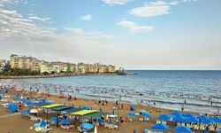 Mersin’de Tatil Planı Yapacaklar Buraya! En Çok Tercih Edilen Plajlar