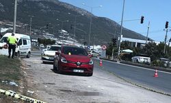 Mersin’de Kadın Cinayeti: 1 Ölü, 1 Yaralı