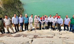 Sürdürülebilir Balıkçılık İçin Mersin’de Dev Proje Hayata Geçiyor
