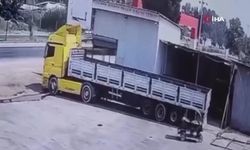 Mersin’de 16 Yaşındaki Emir’i Hayattan Koparan Sürücü Serbest Kaldı