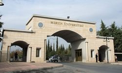Mersin Üniversitesi’nden Gazze’ye Sert Tepki: İnsanlık Dramına Sessiz Kalınmayacak!