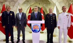 Mersin’de Güvenlikte Zirve: Terör ve Uyuşturucu Operasyonlarında Rekor Sayı