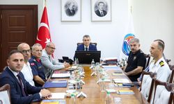 Gece Gündüz Görev Başında: Mersin'de Büyük Operasyon!