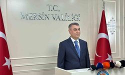 Mersin Valisi Atilla Toros’un Babası Vefat Etti