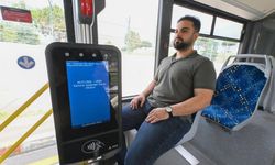 Mersin’de Otobüslerde Yepyeni Sistem: Fazladan Ödeme Yapmayacaksınız, Peki Nasıl?