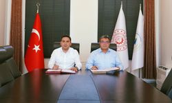 Mersin’in Saklı Hazineleri Gün Yüzüne Çıkıyor! Proje Başladı