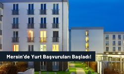 Ev Arama Derdi Bitti! Mersin’de Başvurular Başladı