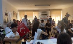 Mersin’de ‘Yüzyılın Projesi’ Hayat Buldu: Aile Ruhu Canlandı!