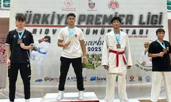 Gençlik ve Sporun Başkenti Mersin, Madalya Rekoru Kırdı!