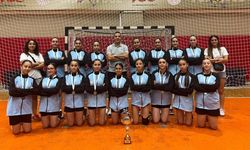 Gençlerin Azmi Samsun’da Parladı: Mersin’den Tarihi Dereceler!