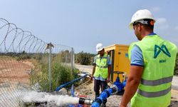 Kuraklığa Meydan Okuyan Proje: MESKİ’den Arpaçbahşiş’e Sürpriz Hamle