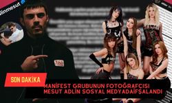 Mesut Adlin Kimdir? Kaç Yaşında, Nereli? Taciz İddiaları ve İfşa Mesajları Gündemde