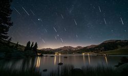2025 Perseid göktaşı yağmuru hangi gün? Zirve saati ve izlenecek yerler açıklandı