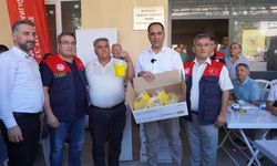 Zararlılara Karşı Seferberlik: Yenişehir’de 1.500 AMS Tuzağı Dağıtıldı