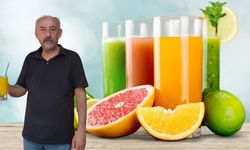 Zirai Donun Zincirleme Etkisi: Meyve Suyu Artık Lüks