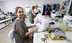 Kadınların Ellerinden Mezitli’de Büyük Dönüşüm