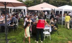 Mezitli’de Başlayan Bu Proje Binlerce Hayatı Değiştirdi!