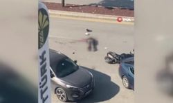 İki Aracın Arasında Kaldı, Kurtarılamadı: Başkentte Yürek Burkan Kaza
