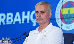 Fenerbahçe, Jose Mourinho ile Yollarını Resmen Ayırdı