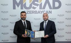 Tek Millet, İki Devlet, Ortak Vizyon: MÜSİAD Mersin’den Azerbaycan’a Güçlü Mesaj