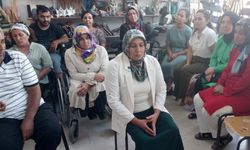 Mut Belediyesi’nin Engelliler Derneğine Tahliye Yazısı Göndermesi Tepkilere Yol Açtı