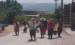 75 Günlük Susuzluk Kabusu: Vatandaşlar Sesini Duyurmak İstiyor