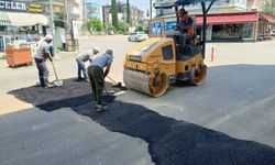 Mut Belediyesi’nden Ulaşıma Büyük Dokunuş