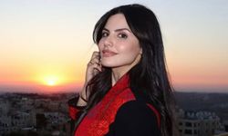 Nadeen Ayoub kimdir? Filistin güzeli Miss Universe sahnesinde yer alacak
