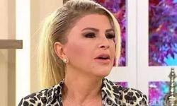 Astrolog Nuray Sayarı 54 Yaşında Aşkı Buldu: Gelinliği Sosyal Medyayı Salladı!