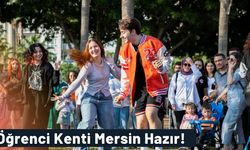 Mersin, Öğrenciler İçin Zirveye Oynuyor: Tüm Hizmetler Açıklandı!