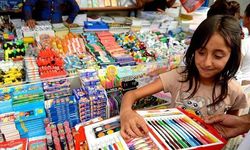 Veliler Dikkat! Okul Alışverişinde Zamlar Artıyor
