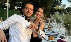 Ezgi Şenler'in eşi Ömer Gürgen kimdir? Ömer Gürgen kaç yaşında, ne iş yapıyor?