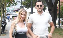 Bekir Ali Karakaş Kimdir, Nerelidir? İşte Otilia’nın Eşi Hakkında Merak Edilenler