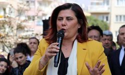 Özlem Çerçioğlu kimdir? Özlem Çerçioğlu neden istifa etti? Özlem Çerçioğlu AK Parti'ye geçti mi?