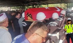 Mersin’de Feci Kaza: Genç Polis Hayatını Kaybetti