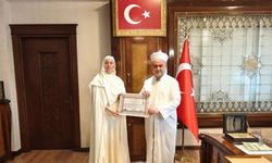 Polonyalı Öğrenci Adana’ya Geldi, Bambaşka Bir Yola Girdi
