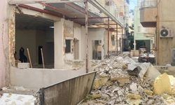 Dikkat! Ruhsatsız Yapılar İçin Süre Doldu, Yıkımlar Başladı