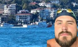 Denizin Ortasında Kayıp! Rus Sporcu İçin Ekipler Seferber Oldu