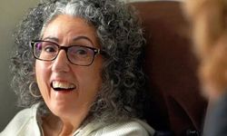 25 Yıl Sonra Kayıp Sesini Geri Kazandı: Sarah Ezekiel’in Mucizevi Hikayesi