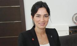 Seda Sarıbaş Kimdir?Seda Sarıbaş kimdir, nerelidir? AK Partili Seda Sarıbaş'ın kariyeri