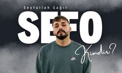 Sefo kimdir, kaç yaşında, nereli? Sefo gerçek adı ne?