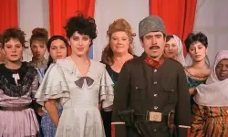 Şekerpare filmi konusu ne, oyuncuları kimler? Şekerpare nerede ve ne zaman çekildi?