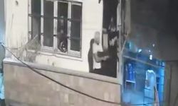 Mahalle Sokağa Kilitlendi: Adana’da Silahlı Kavga Kamerada