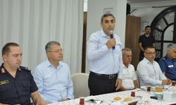 Silifke'de Yangın Alarmı: Kaymakamdan Muhtarlara Kritik Uyarı