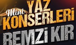 5 Ağustos'ta Plan Yapmayın! Silifke’de Remzi Kır’dan Yaz Sürprizi!
