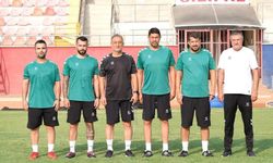 2025-2026 Futbol Sezonu Silifke Belediyespor Teknik Kadrosu Açıklandı