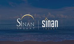 Sinan İnşaat’tan Geleceğe Nefes