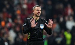 Benfica - Fenerbahçe Rövanş Maçının Hakemi Kim? Slavko Vincic Kimdir, Nereli?