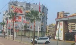 Sosyal medyada gündem olmuştu: Mersin'deki çevre etkinliğiyle ilgili belediyeden açıklama