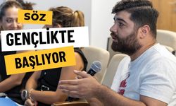 Mezitli'de Gençlere Büyük Fırsat: Kent Yönetiminde Söz Sizde!